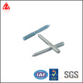 high quality carbon steel rack bolt screw